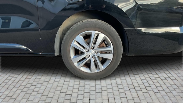Used Peugeot Traveller 2019 for sale - 76262374: Photo 11