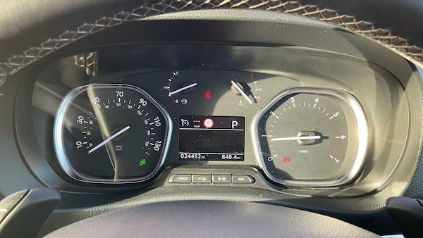 Used Peugeot Traveller 2019 for sale - 76262374: Photo 16