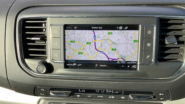 Used Peugeot Traveller 2019 for sale - 76262374: Photo 17
