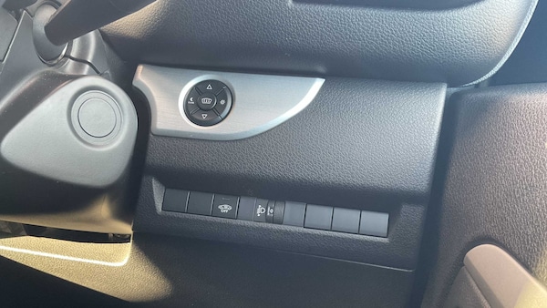 Used Peugeot Traveller 2019 for sale - 76262374: Photo 22