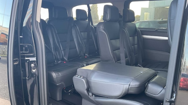 Used Peugeot Traveller 2019 for sale - 76262374: Photo 24