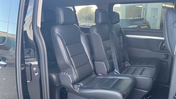 Used Peugeot Traveller 2019 for sale - 76262374: Photo 25