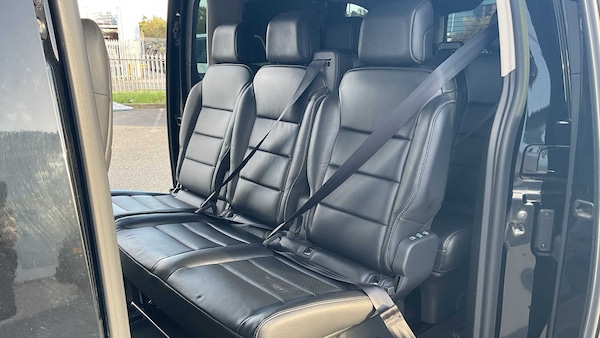 Used Peugeot Traveller 2019 for sale - 76262374: Photo 26
