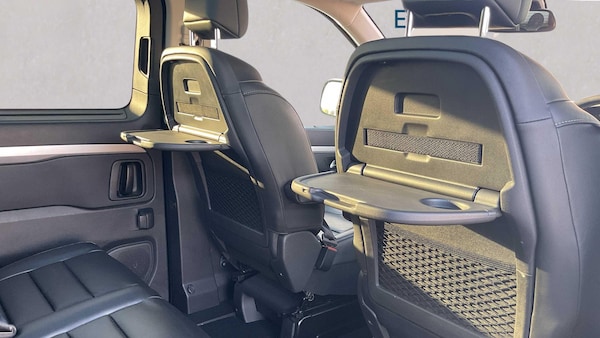 Used Peugeot Traveller 2019 for sale - 76262374: Photo 30