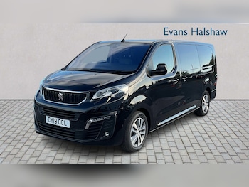 Used Peugeot Traveller 2019 for sale - 76262374: Photo 3