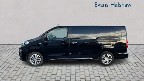 Used Peugeot Traveller 2019 for sale - 76262374: Photo 4