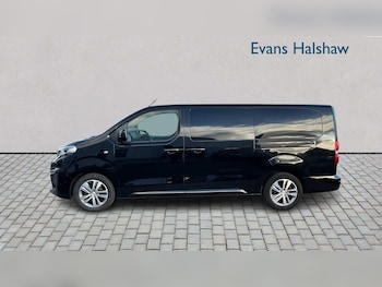 Used Peugeot Traveller 2019 for sale - 76262374: Photo 4
