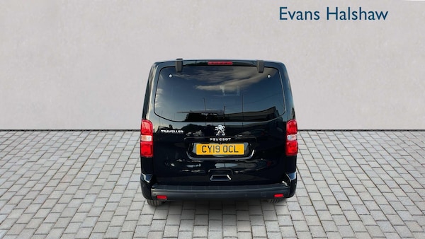 Used Peugeot Traveller 2019 for sale - 76262374: Photo 6