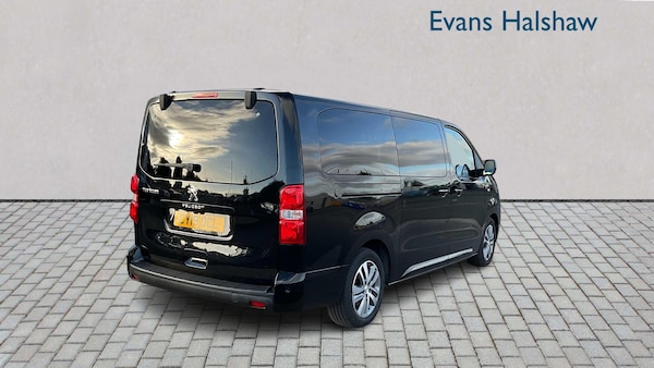 Used Peugeot Traveller 2019 for sale - 76262374: Photo 7