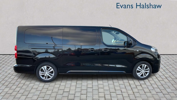 Used Peugeot Traveller 2019 for sale - 76262374: Photo 8
