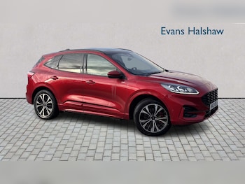 Used Ford Kuga 2021 for sale - 77577444: Photo