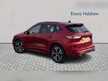 Used Ford Kuga 2021 for sale - 77577444: Photo