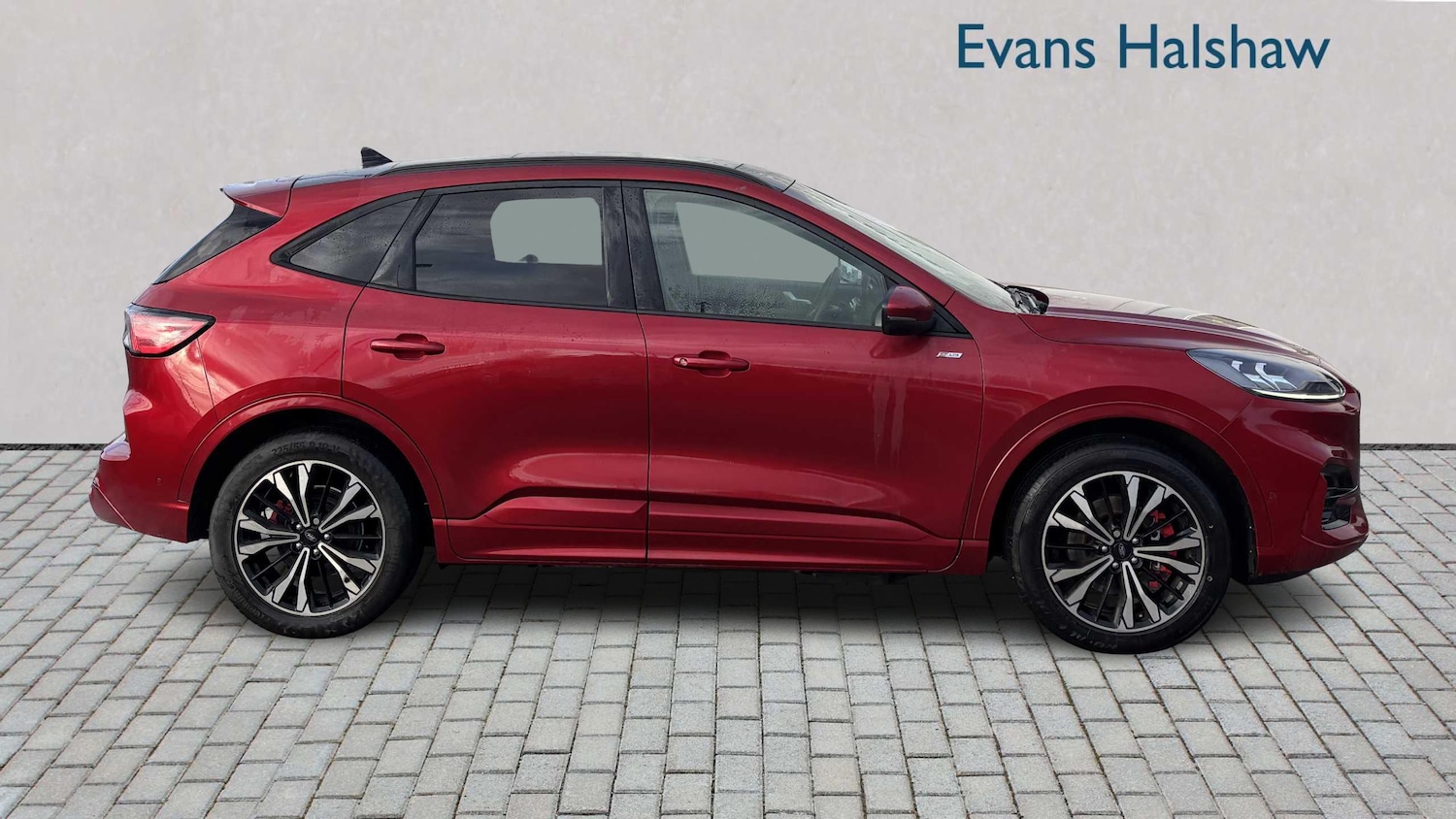 Used Ford Kuga 2021 for sale - 77577444: Photo 3