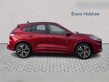 Used Ford Kuga 2021 for sale - 77577444: Photo