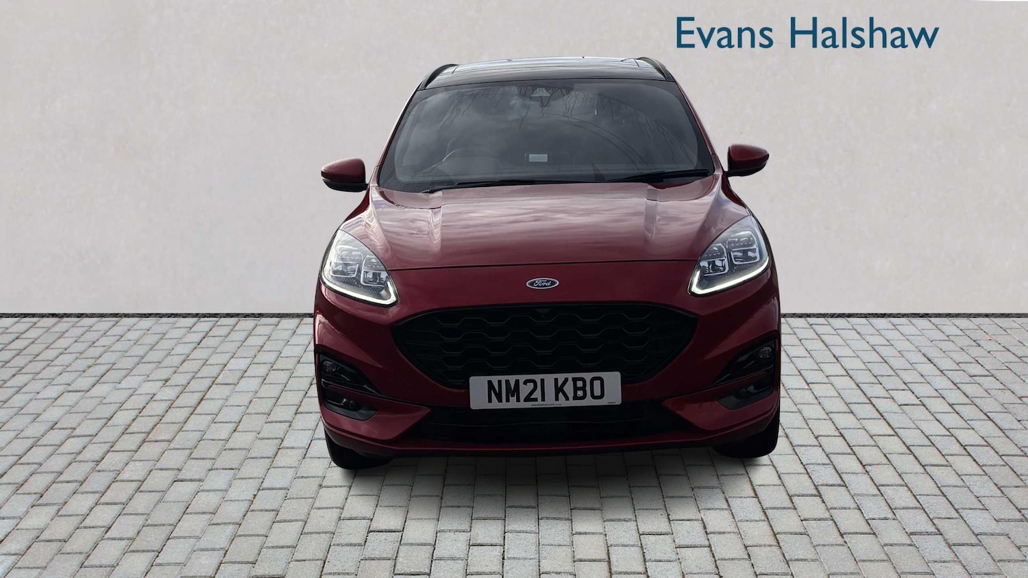 Used Ford Kuga 2021 for sale - 77577444: Photo 4