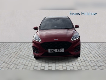 Used Ford Kuga 2021 for sale - 77577444: Photo