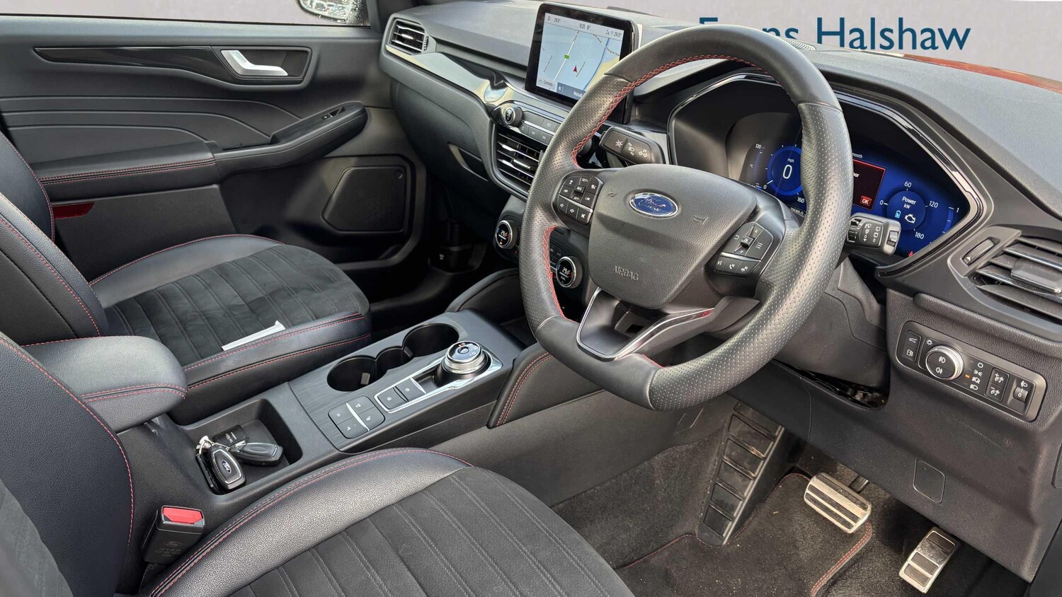 Used Ford Kuga 2021 for sale - 77577444: Photo 6