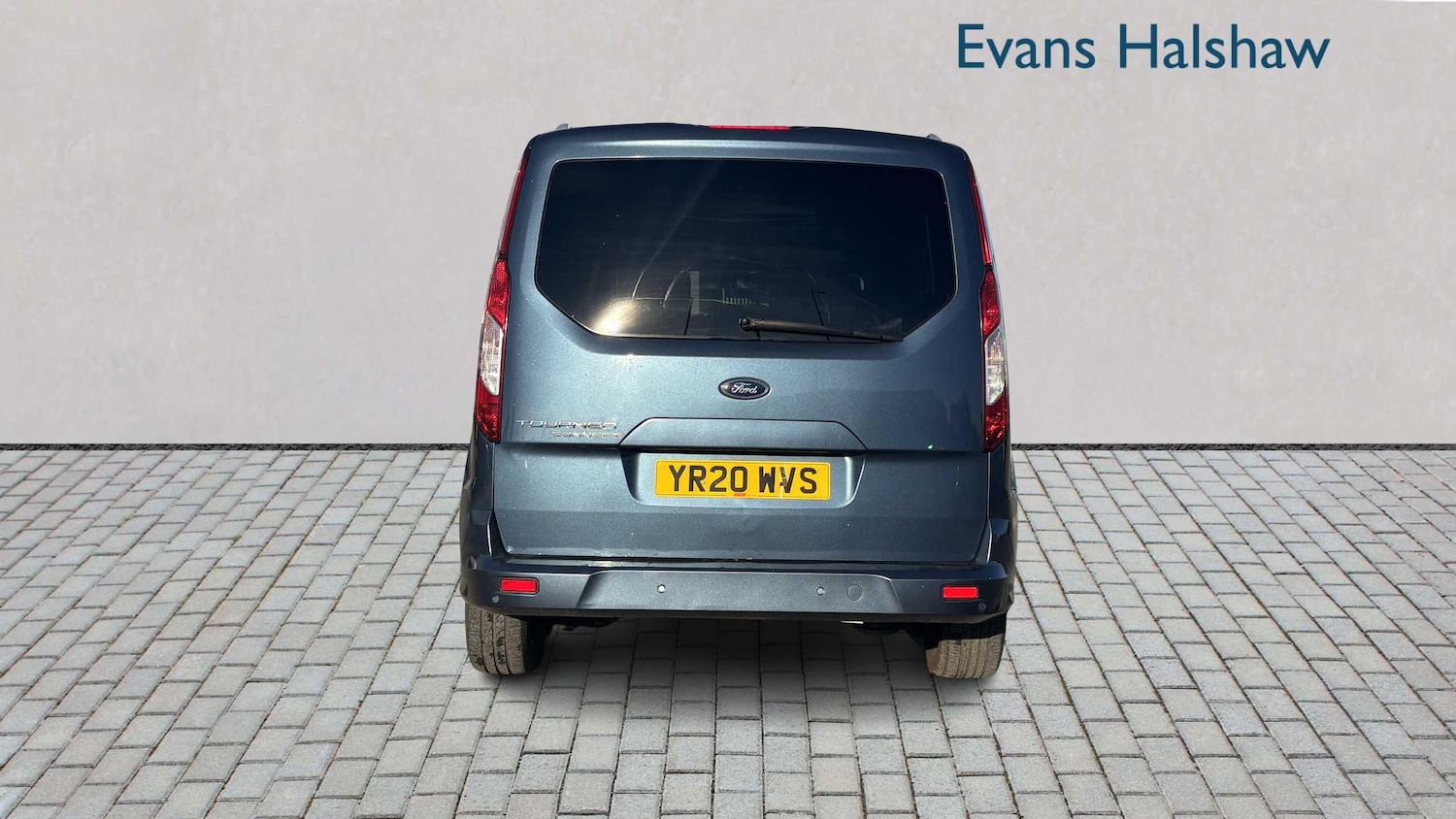 Used Ford Grand Tourneo Connect 2020 for sale - 76661731: Photo 5