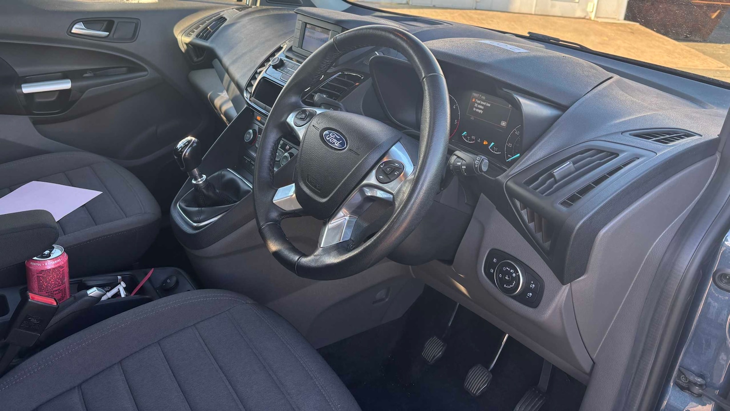 Used Ford Grand Tourneo Connect 2020 for sale - 76661731: Photo 6