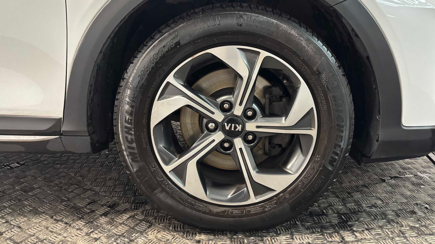 Used Kia XCeed 2021 for sale - 77615343: Photo 10