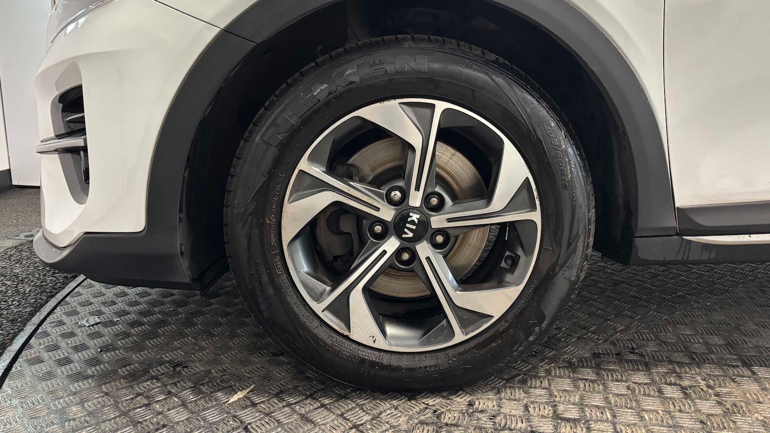 Used Kia XCeed 2021 for sale - 77615343: Photo 11