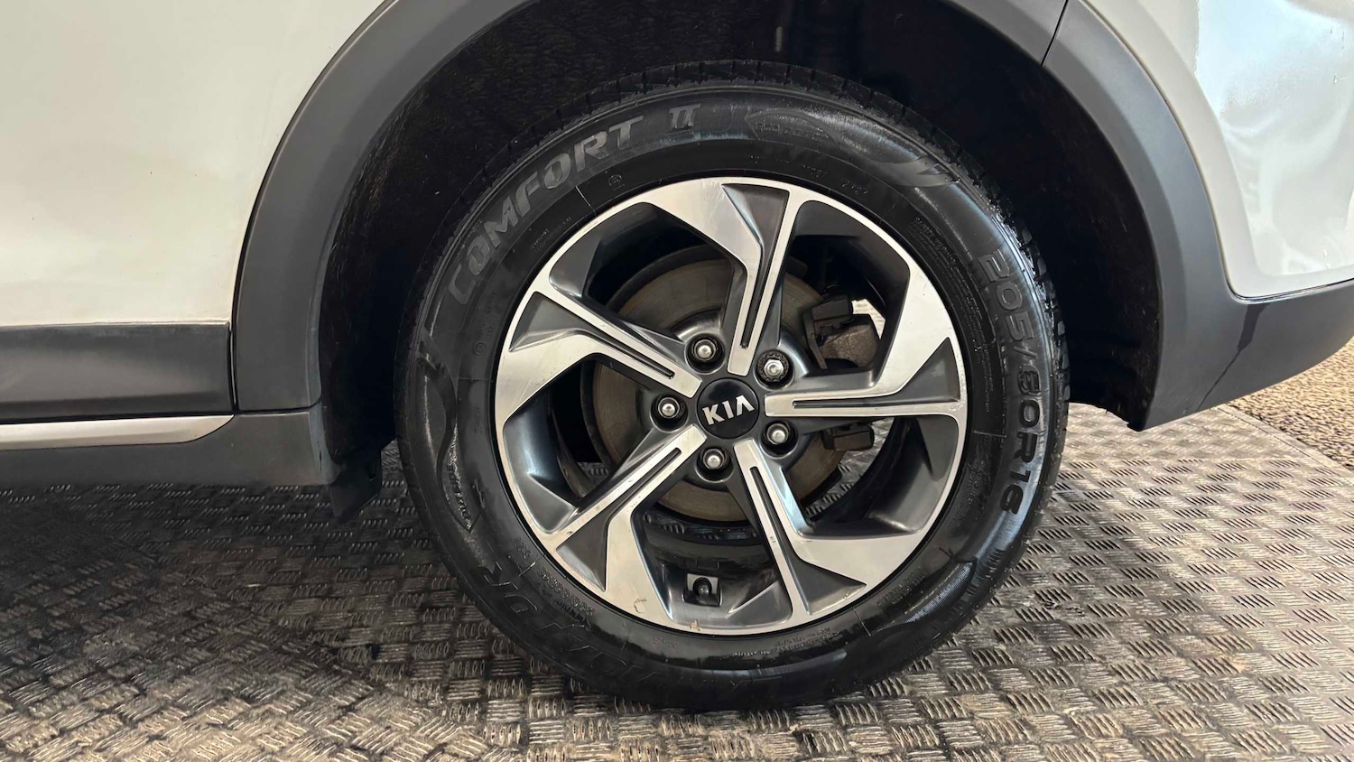 Used Kia XCeed 2021 for sale - 77615343: Photo 12