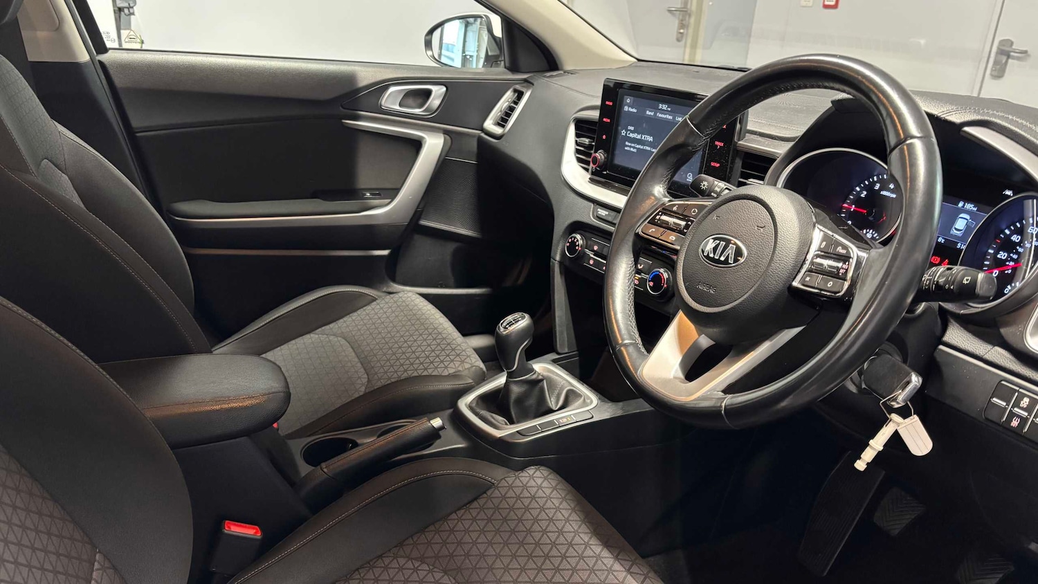 Used Kia XCeed 2021 for sale - 77615343: Photo 13