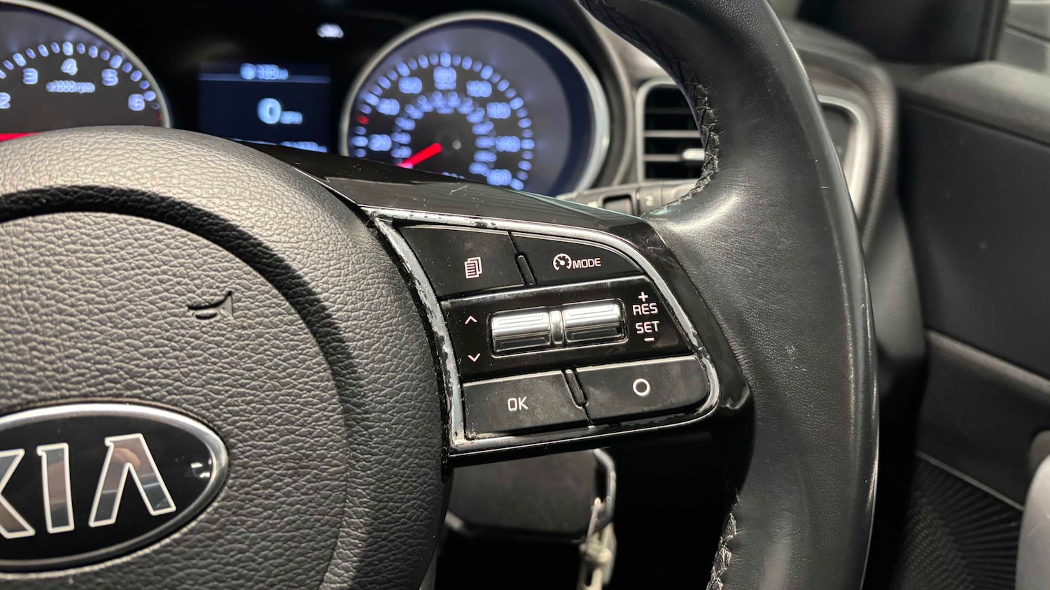 Used Kia XCeed 2021 for sale - 77615343: Photo 17