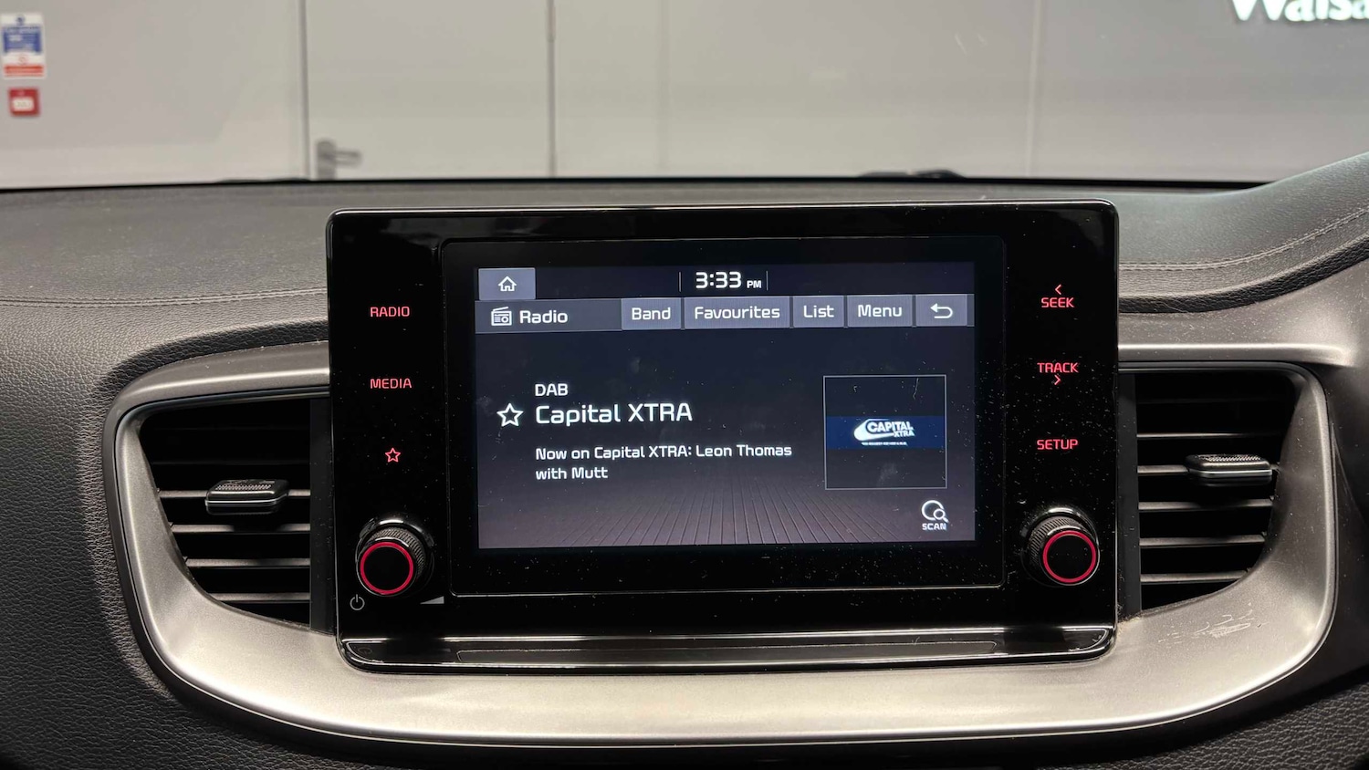 Used Kia XCeed 2021 for sale - 77615343: Photo 18