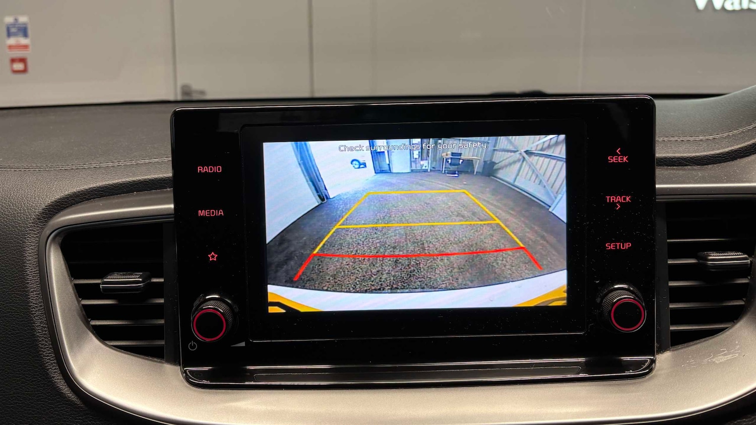 Used Kia XCeed 2021 for sale - 77615343: Photo 19