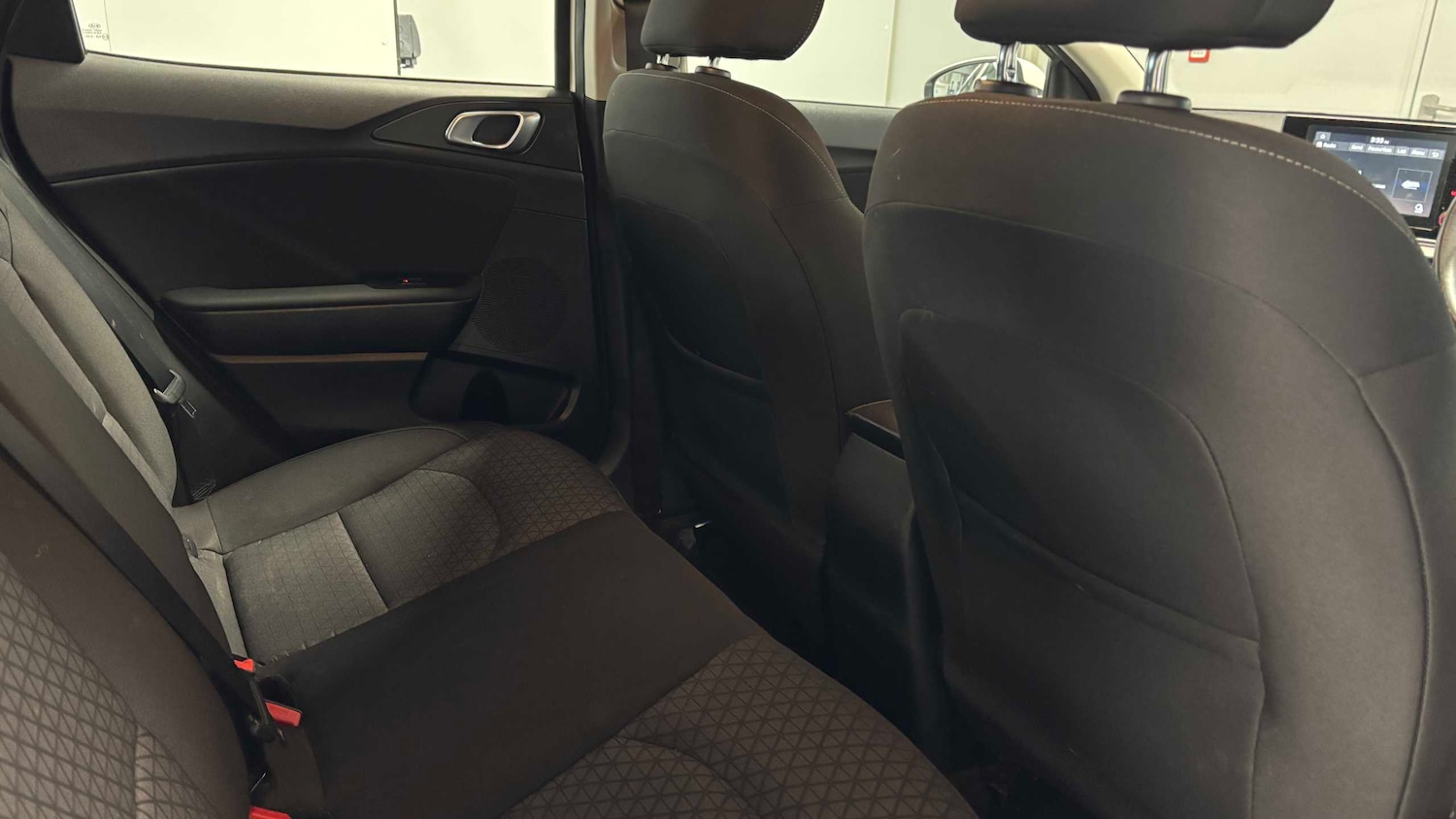 Used Kia XCeed 2021 for sale - 77615343: Photo 22