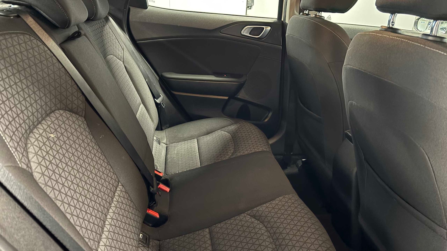 Used Kia XCeed 2021 for sale - 77615343: Photo 23