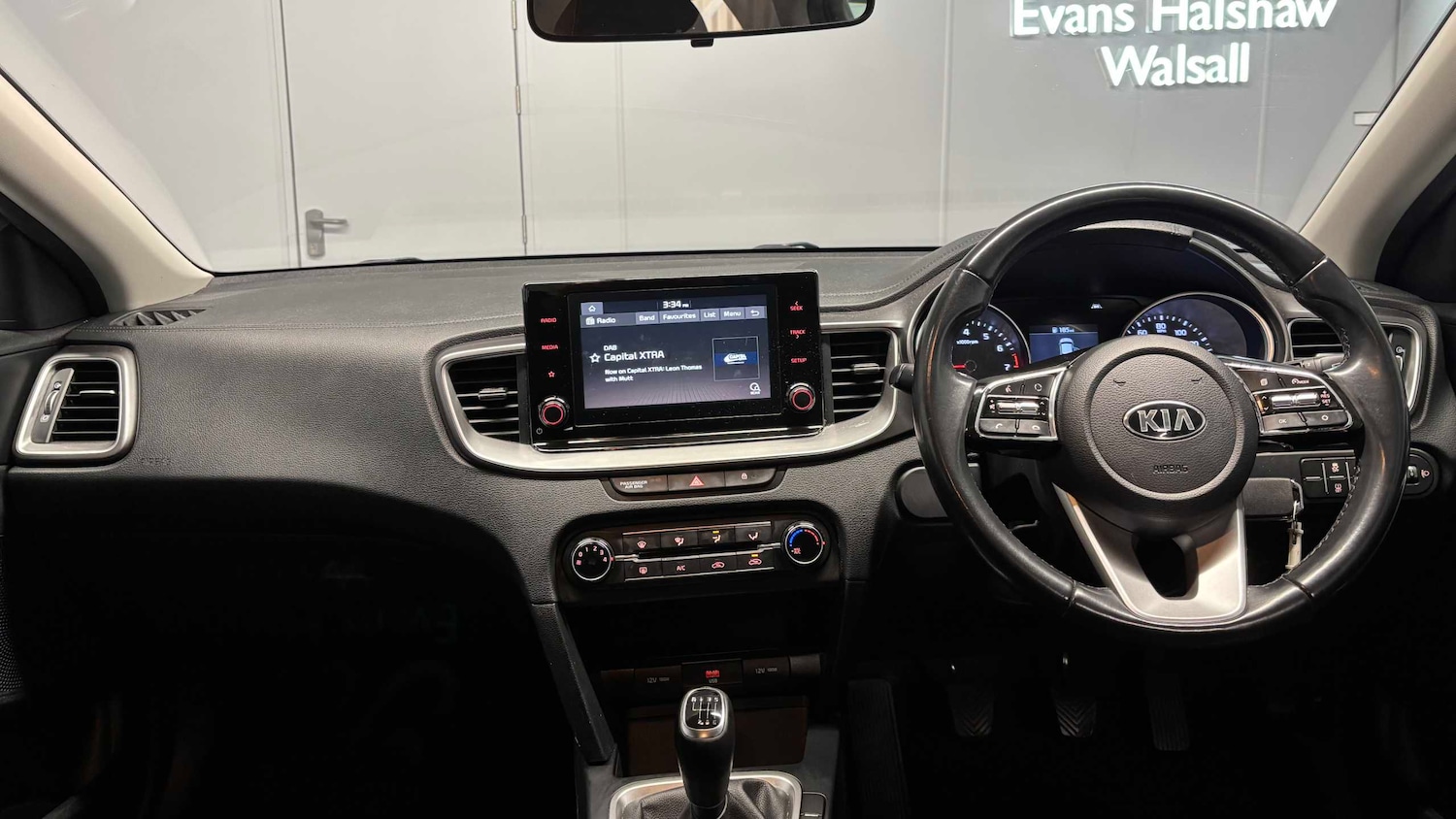 Used Kia XCeed 2021 for sale - 77615343: Photo 24