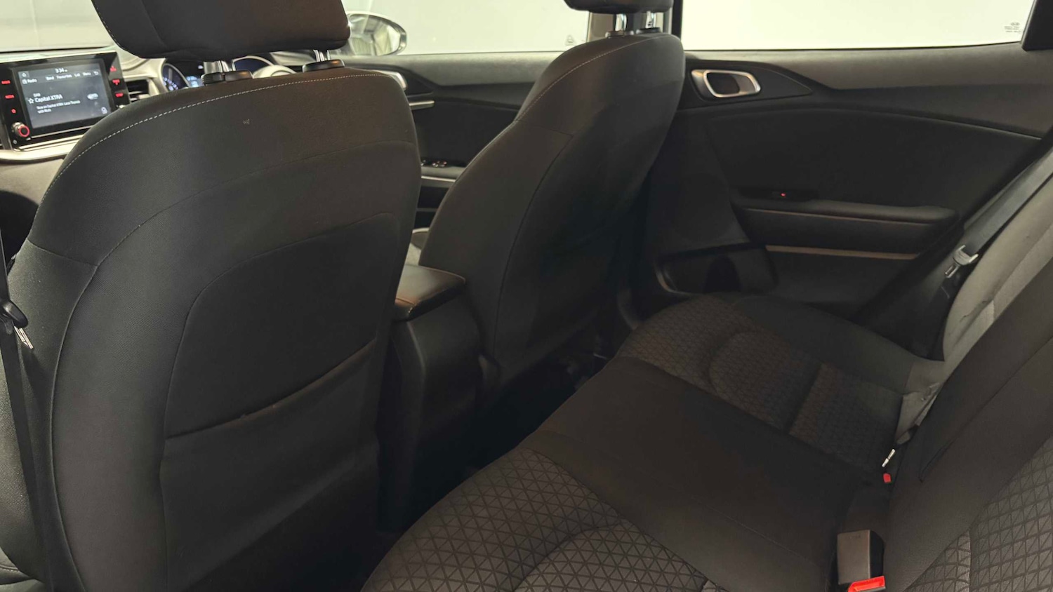 Used Kia XCeed 2021 for sale - 77615343: Photo 25