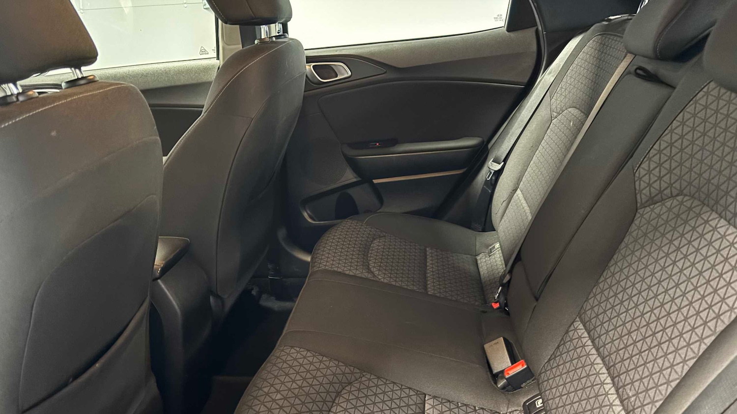 Used Kia XCeed 2021 for sale - 77615343: Photo 26