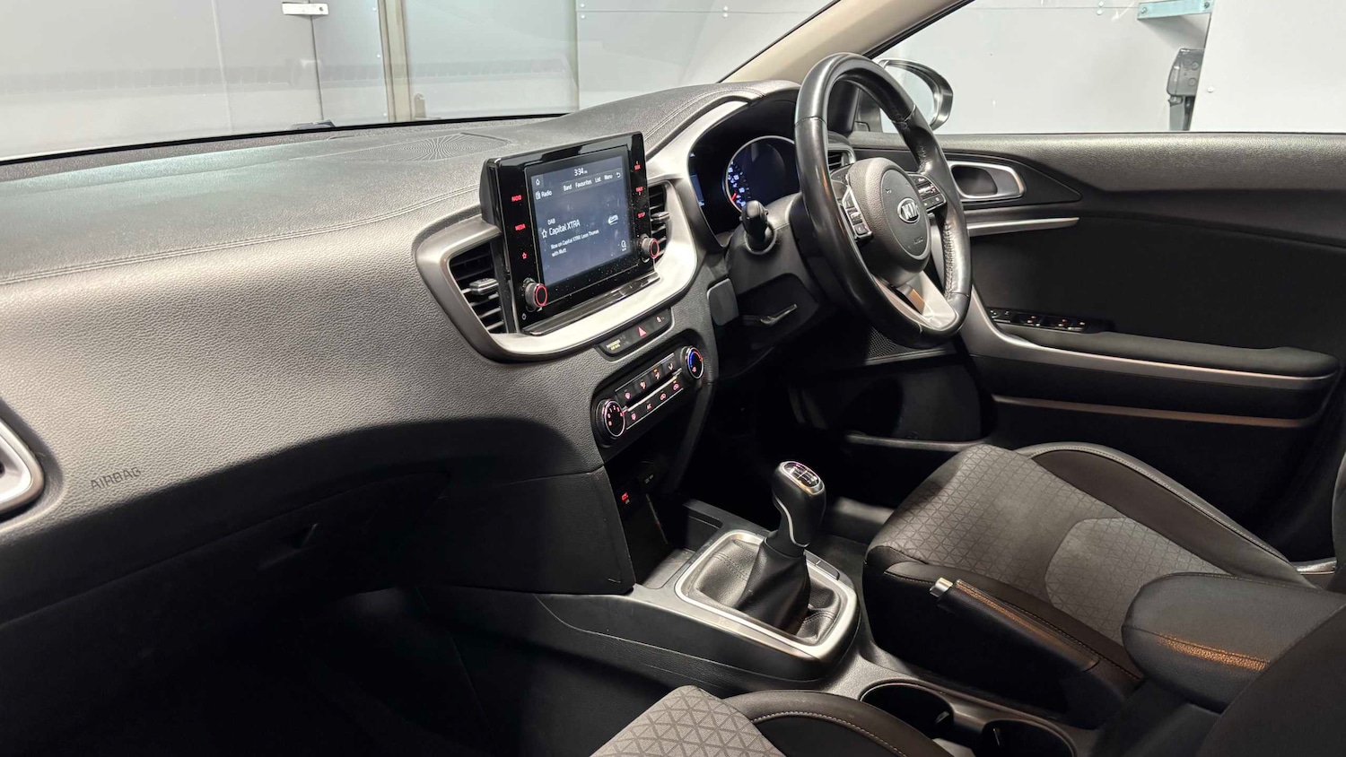 Used Kia XCeed 2021 for sale - 77615343: Photo 27