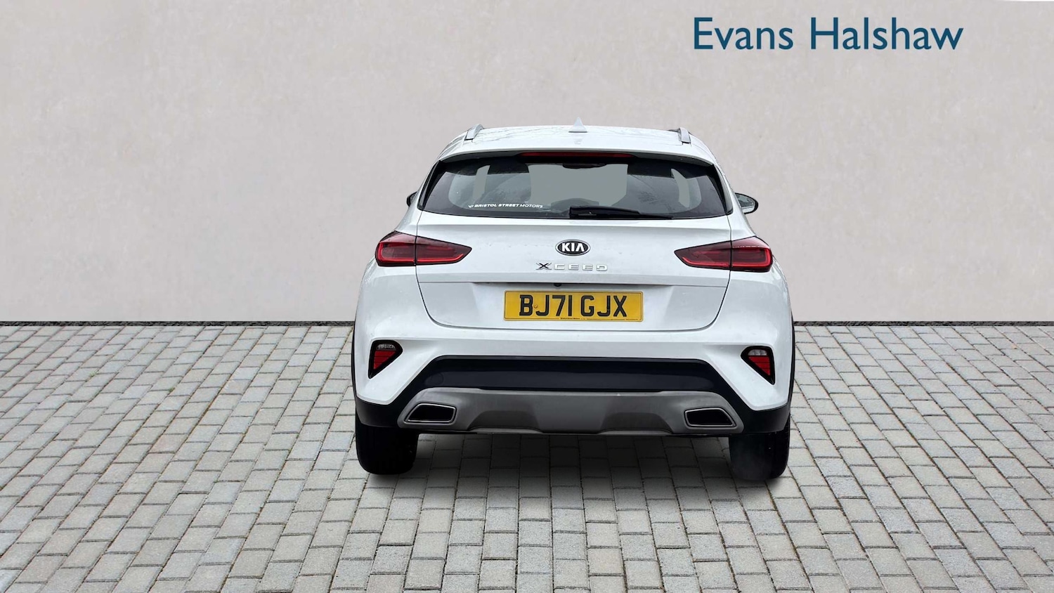 Used Kia XCeed 2021 for sale - 77615343: Photo 5