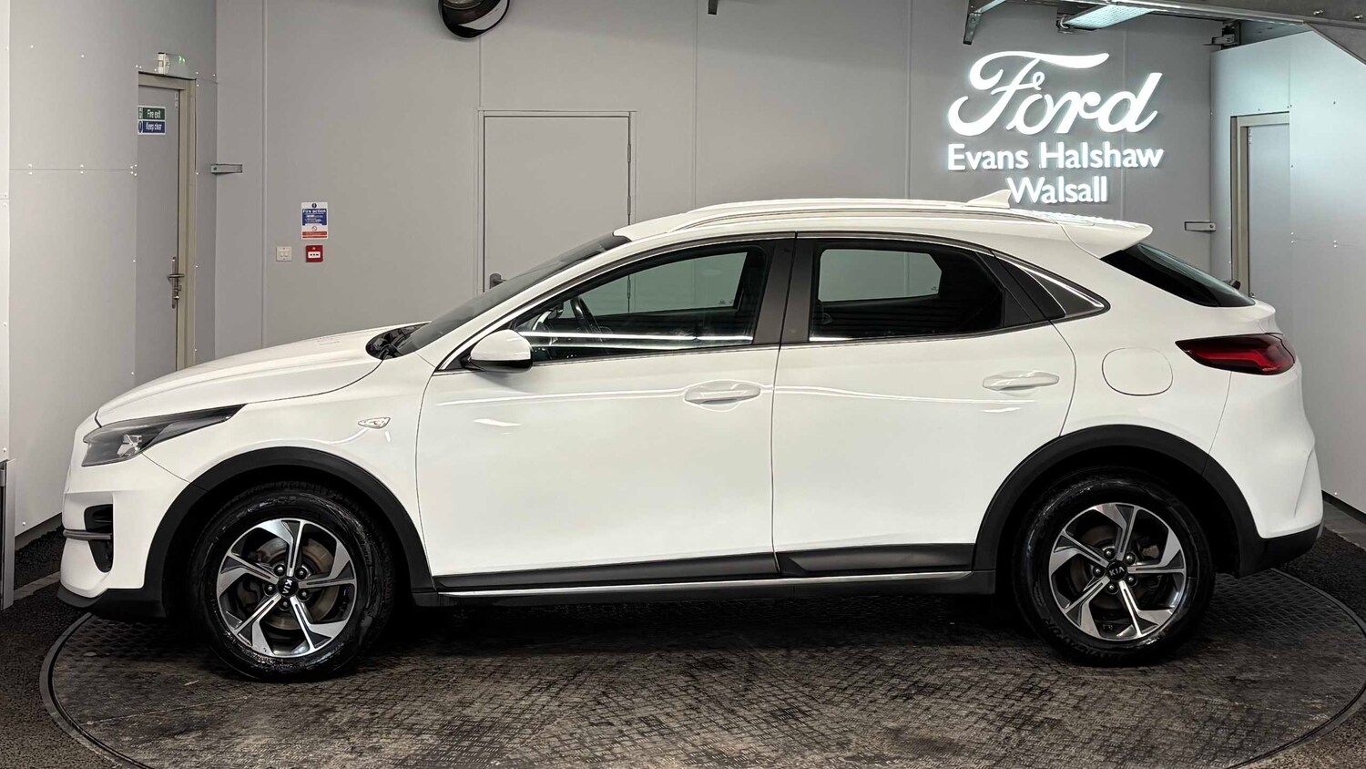 Used Kia XCeed 2021 for sale - 77615343: Photo 8