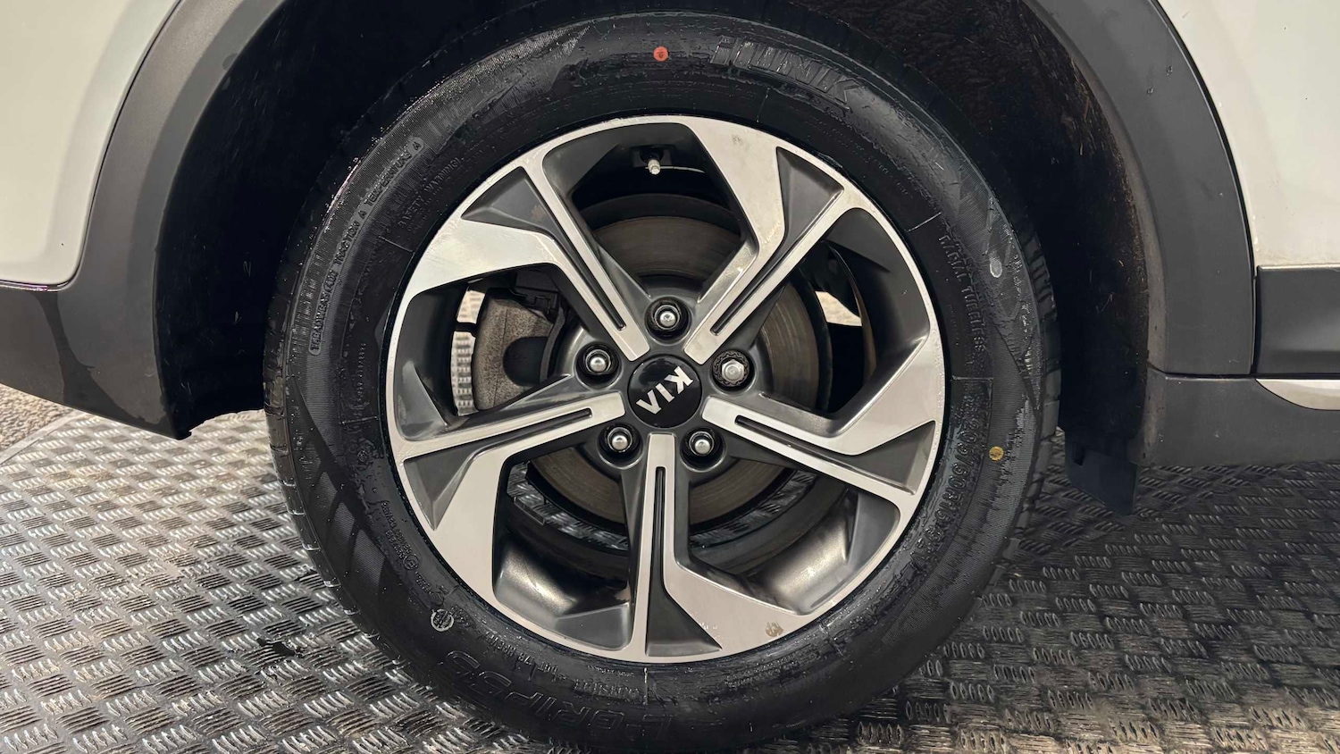 Used Kia XCeed 2021 for sale - 77615343: Photo 9