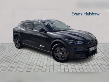 Used Ford Mustang Mach-E 2023 for sale - 78278842: Photo