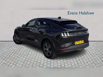 Used Ford Mustang Mach-E 2023 for sale - 78278842: Photo