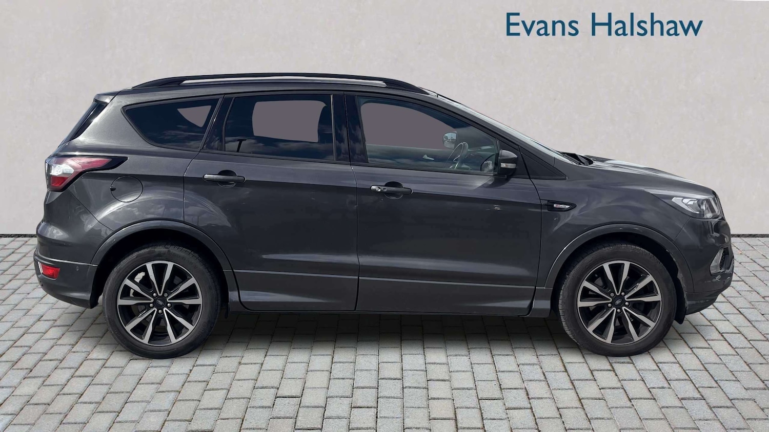 Used Ford Kuga 2019 for sale - 78023876: Photo 3