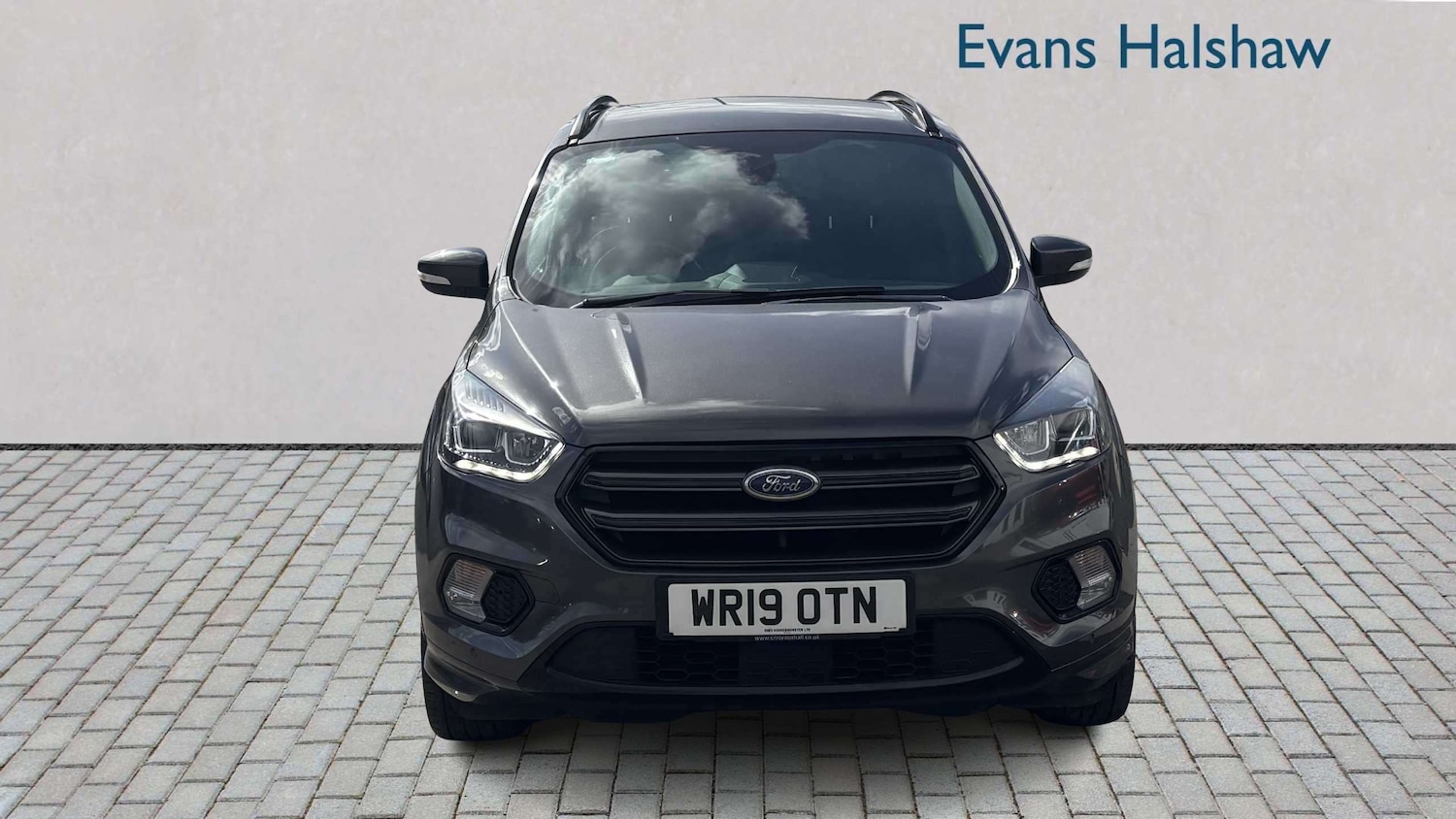 Used Ford Kuga 2019 for sale - 78023876: Photo 4
