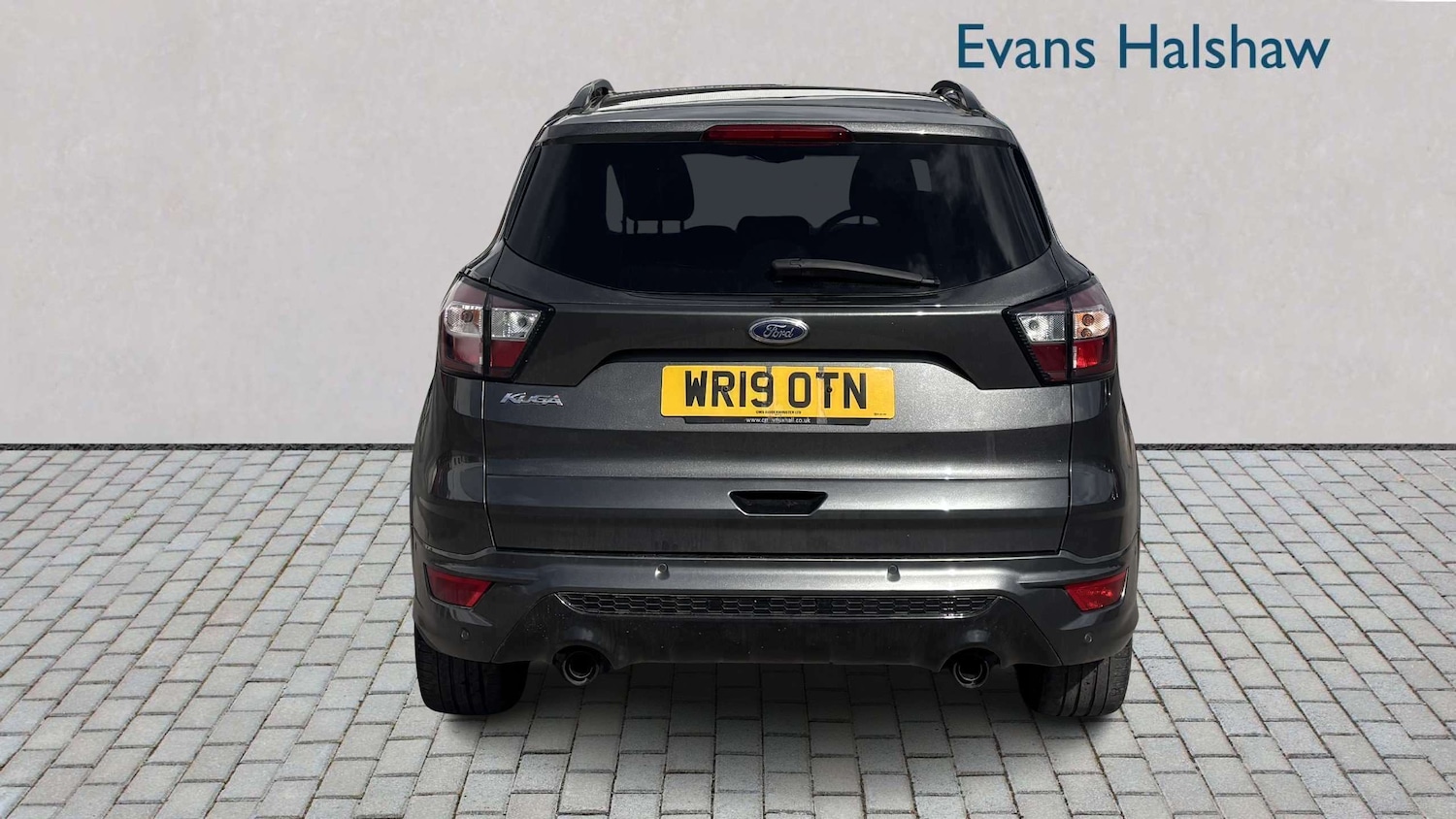 Used Ford Kuga 2019 for sale - 78023876: Photo 5