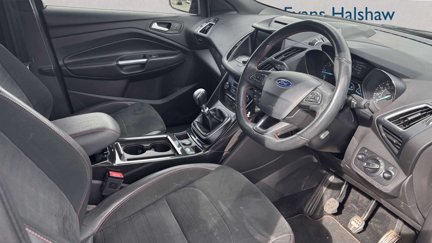 Used Ford Kuga 2019 for sale - 78023876: Photo 6