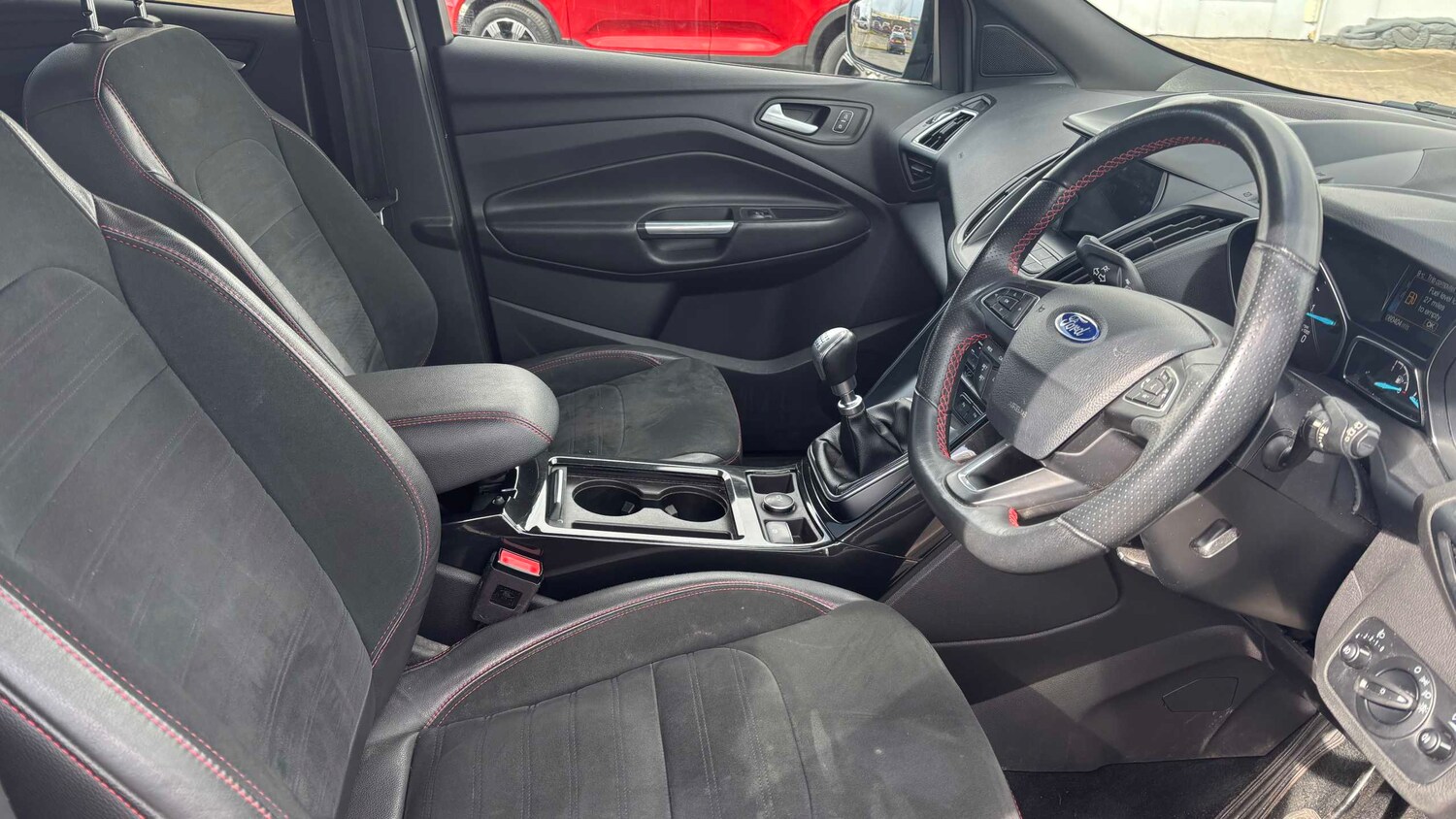 Used Ford Kuga 2019 for sale - 78023876: Photo 7