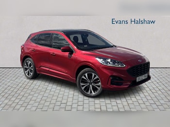 Used Ford Kuga 2022 for sale - 79390587: Photo
