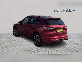 Used Ford Kuga 2022 for sale - 79390587: Photo