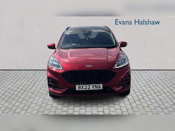 Used Ford Kuga 2022 for sale - 79390587: Photo