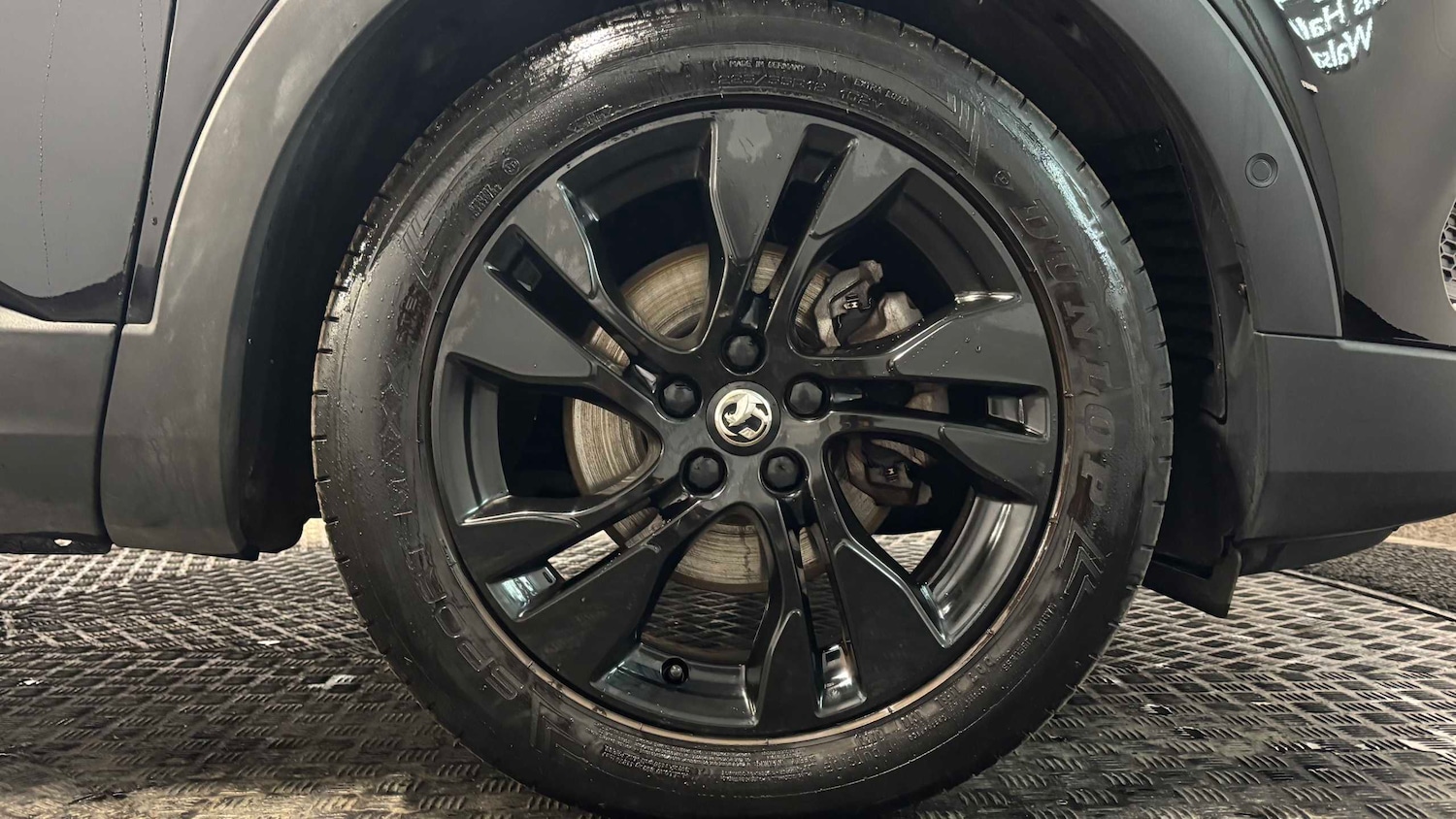 Used Vauxhall Grandland X 2021 for sale - 76761125: Photo 10